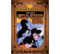 Zane Grey Collection: Wild Horse Mesa [Reino Unido] [DVD]