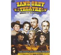 Zane Grey Theatre: Complete Season 2 [USA] [DVD]