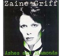 ZANE GRIFF - Ashes And Diamonds