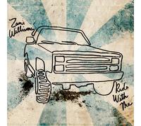 Zane Williams - Ride with Me