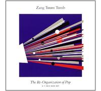 Zang Tuum Tumb (7") - The Re-Organization of Pop: A ZTT 7" Box Set [Vinilo]