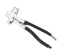 Zangen - Herramienta de compensación de peso de bicicleta para cámara de coche, herramienta de neumáticos, lengua, lengüeta, pinzas de peso