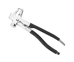 Zangen - Herramienta de compensación de peso de bicicleta para cámara de coche, herramienta de neumáticos, lengua, lengüeta, pinzas de peso