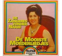 Zangeres Zonder Naam - De Mooiste Moederdag