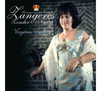 Zangeres Zonder Naam - Vergeten Liedjes [Vinilo]