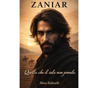 ZANIAR: Quello che il sale non prende