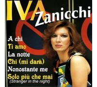 Zanicchi Iva - A Chi