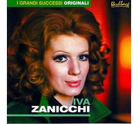 Zanicchi Iva - Iva Zanicchi