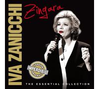 Zanicchi Iva - Zingara the Essential Collection