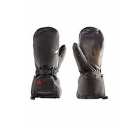 ZANIER Guantes de manopla calefactables Hot.stx para mujer negro | 7