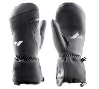 Zanier Guantes Unisex Adulto 21098-2000-10.5, Negro, 10.5