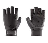 Zanier Guantes Unisex Adulto 40019-2000-10, Negro, 10