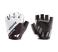 Zanier Guantes Unisex Adulto 85049-2010-10, Negro, Blanco, 10
