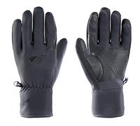 Zanier Guantes Unisex Adulto 93428-2000-9.5 Negro 9.5
