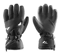 Zanier - Guantes unisex RIDE.GTX.