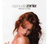 Zanier Manuela - Esercizi Di Stile