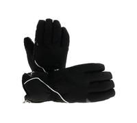 Zanier Seefeld.stx Mujer Guantes 7.5 Negro