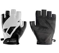 Zanier Unisex Titan Guantes Black/White 10