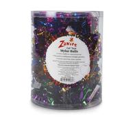 Zanies Bolas de Mylar Gato Juguetes, - Botes