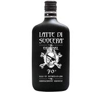 Zanin 1895 Original leche de madrastra amarga - BEBIDA ESPIRITUAL 70 cl - 70% Vol.