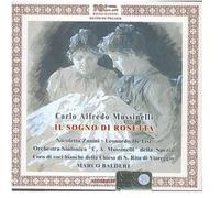 Zanini( Soprano) - Il Sogno Di Rosetta 1Ere Mondiale