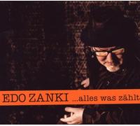 Zanki,Edo - Alles Was Zählt [Import]