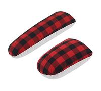 Zankie prensado Planchado - prensado Planchado protección,Protector Planchado Almohadilla Tela para Planchar y Proteger fácilmente