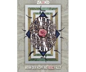 Zanko - Wenn der Kopf ins Herz fällt [Alemania] [DVD]