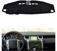 ZanLIn Almohadilla Cubierta Salpicadero de Coche para Range Rover Sport 2005-2009, Antideslizante Alfombrilla Salpicadero Almohadilla Parasol