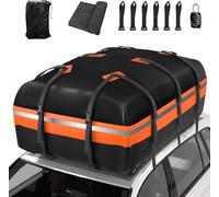 ZanLIn Caja de Techo para Coche para Mini Convertible (F57), Cofre de Techo Impermeable Caja de Almacenamiento de Techo Plegable Maletero Techo