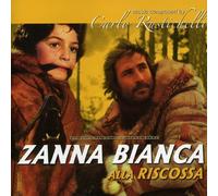 Zanna Bianca Alla Riscossa/In Nome Del Popolo Ital by Carlo Rustichelli (2013-08-02)