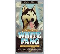 Zanna Bianca alla Riscossa (White Fang) [VHS]