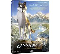 Zanna Bianca [Blu-ray]
