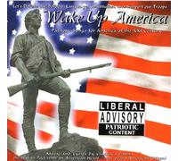 Zanna Gianluca - Wake Up America