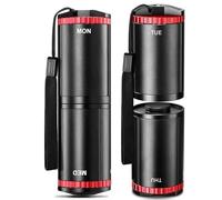 Zannaki Personal Pill Organizers