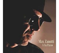Zanotti Max - A Un Passo [Vinilo]