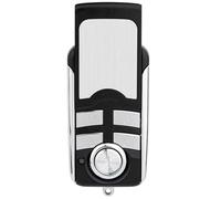 ZANPIERO Mando a distancia para puerta de garaje Hörmann 868 MHz Bisecur BS Garagentor Mando a distancia, compatible con Hörmann BS Bisecur HSE1 HSE2 HSE4-868-BS, HS1 HS4 HS5 HSS4 HSP4 HSD2-868-BS, 1