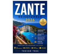ZANTE REISEFÜHRER 2026