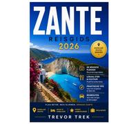 ZANTE REISGIDS 2026
