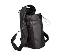 Zanthicia Bolsa portabotellas magnética para Gimnasio, diseñada con fijación magnética Impermeable para Aventuras al Aire Libre. El portabotellas está diseñado para Resistir el Desgaste Diario.