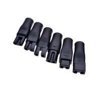 Zanthicia Cargador de repuesto, adaptador USB, cargador de viaje, conector convertidor carga para afeitadora, conector seguro y práctico para cortadora pelo, convertidor carga para afeitadora,