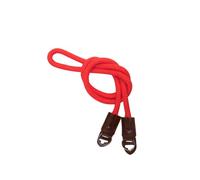 Zanthicia Correa Trasera para cámara Inteligente Digital, reemplazo de liberación rápida de Color sólido, Accesorios para filmación Resistentes a desgarros, Rojo