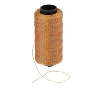 Zanthicia Cuerda de erhu de tono nuevo, piezas erhu chino Zhonghu, piezas repuesto duraderas, opciones Qianjin, material: algodón, cuerda repuesto Qianjin, 330 metros