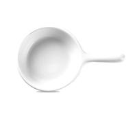 Zanthicia de inmersión con asa, de soja cerámica, platos condimento ajo y jengibre, contenedor, decoración cocina para el hogar, vajilla