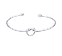 Zanthicia de metal Encanto Estilo simple Adorno de muñeca Muñequera abierta Decoración del cuerpo Pulseras Brazalete para regalo decoración