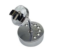 Zanthicia Equipo de soldadura con soplete de oro. Soldadura con minisoplete. Uniones precisión para la fabricación y reparación joyas. Equipo con soplete oro para herramientas