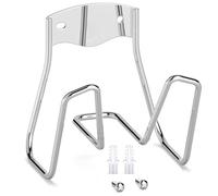 Zanthicia Estante de Almacenamiento de Metal a Prueba Herrumbre para tuberías Agua y Cables extensión, Que Ahorra Espacio y minimiza el Riesgo Accidentes por tropiezos