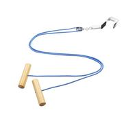 Zanthicia Fortalezca los músculos de sus brazos con el Para sistema de poleas para hombros, equipo para entrenamiento en casa. Para Sistema poleas para hombros, entrenamiento físico en casa. Equipo