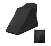 Zanthicia Funda elegante para cinta de correr, impermeable, para exteriores, garajes, interiores y exteriores. Ofrece una solución elegante para entrenamientos con resistencia al polvo, entrenamientos