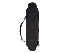 Zanthicia Funda para Tabla de Snowboard Que Protege el Equipo Durante el Viaje. Bolsa Impermeable para esquís y Snowboard. Mochila con protección para Transporte de la Tabla Funda Hombro.